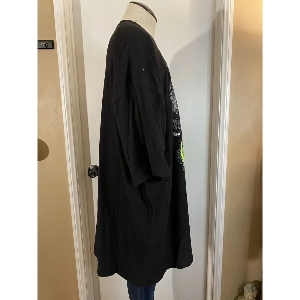 2019 Janet Jackson‎ Metamorphosis Las Vegas Tour T-Shirt Size XXXL 3XL